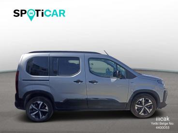 SPOTICAR Peugeot Rifter 1.5 Gt Line Blue Hdi 130 Eat8 8 131 İkinci El Araç - Mpv Dizel Gri - Malatya - 1200035879_4