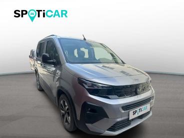 SPOTICAR Peugeot Rifter Gt 1.5 Bluehdi 130 Eat8 İkinci El Araç -  Dizel Gri - Samsun - 1200036023_3