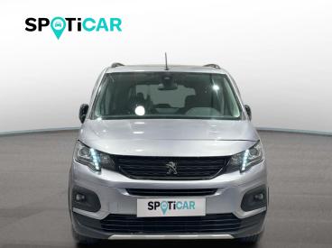 SPOTICAR Peugeot Rifter Gt 1.5 Bluehdi 130 Eat8 İkinci El Araç -  Dizel Gri - Balikesir - 1200036242_2