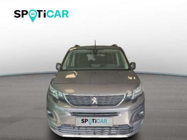 SPOTICAR Peugeot Rifter 1.5 Allure Blue Hdi 130 Duz 6 131 İkinci El Araç -  Dizel Gri - İzmİr - 1200036482_2