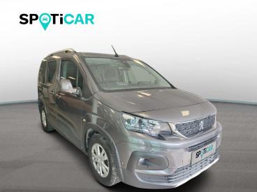 SPOTICAR Peugeot Rifter 1.5 Allure Blue Hdi 130 Duz 6 131 İkinci El Araç -  Dizel Gri - İzmİr - 1200036482_3