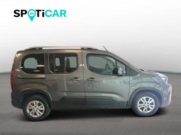 SPOTICAR Peugeot Rifter 1.5 Allure Blue Hdi 130 Duz 6 131 İkinci El Araç -  Dizel Gri - İzmİr - 1200036482_4