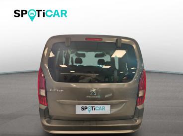 SPOTICAR Peugeot Rifter 1.5 Allure Blue Hdi 130 Duz 6 131 İkinci El Araç -  Dizel Gri - İzmİr - 1200036482_5