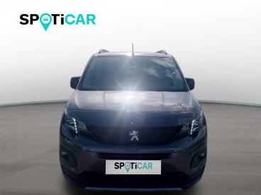 SPOTICAR Peugeot Rifter 1.5 Gt Line Blue Hdi 130 Eat8 8 131 İkinci El Araç -  Dizel Gri - İstanbul - 1200037422_2
