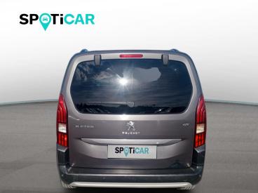 SPOTICAR Peugeot Rifter 1.5 Gt Line Blue Hdi 130 Eat8 8 131 İkinci El Araç -  Dizel Gri - İstanbul - 1200037422_5