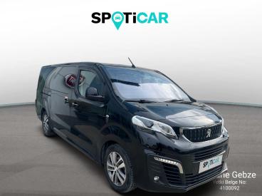 SPOTICAR Peugeot Traveller 9+1 2.0bluehdi 150 Vip İkinci El Araç - Station Wagon Dizel Beyaz - Kocaelİ - 1200020788_3