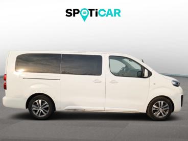 SPOTICAR Peugeot Traveller 2.0 Allure Blue Hdi Eat6 6 177 İkinci El Araç -  Dizel Beyaz - İstanbul - 1200025495_4