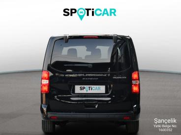 SPOTICAR Peugeot Traveller Allure L3 8+1 2.0 Bluehdi 180 Eat8 İkinci El Araç -  Dizel Siyah - Bursa - 1200027402_5