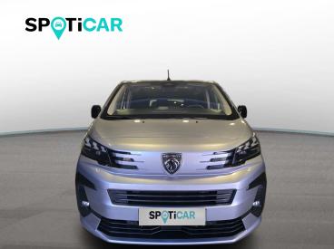 SPOTICAR Peugeot Traveller Allure L3 8+1 2.2 B.hdi 180 Eat8 İkinci El Araç -  Dizel Gri - Istanbul - 1200035632_2