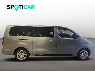 SPOTICAR Peugeot Traveller Allure L3 8+1 2.2 B.hdi 180 Eat8 İkinci El Araç -  Dizel Gri - Istanbul - 1200035632_4
