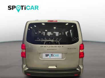 SPOTICAR Peugeot Traveller Allure L3 8+1 2.2 B.hdi 180 Eat8 İkinci El Araç -  Dizel Gri - Istanbul - 1200035632_5