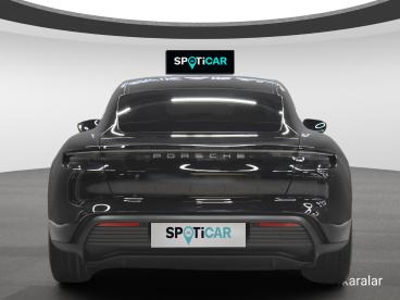 SPOTICAR Porsche Taycan 4s (571) İkinci El Araç - Sedan Elektrik Siyah - Istanbul - 1200008227_5