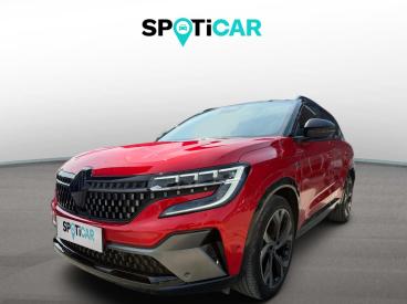 SPOTICAR Renault Austral 1.3 Hybrid Techno Esprit Alpine İkinci El Araç - Suv Hibrit Kırmızı - Aydin - 1200026947_1