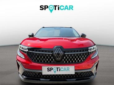 SPOTICAR Renault Austral 1.3 Hybrid Techno Esprit Alpine İkinci El Araç - Suv Hibrit Kırmızı - Aydin - 1200026947_2