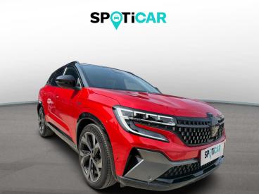 SPOTICAR Renault Austral 1.3 Hybrid Techno Esprit Alpine İkinci El Araç - Suv Hibrit Kırmızı - Aydin - 1200026947_3