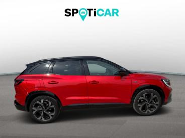SPOTICAR Renault Austral 1.3 Hybrid Techno Esprit Alpine İkinci El Araç - Suv Hibrit Kırmızı - Aydin - 1200026947_4