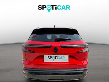 SPOTICAR Renault Austral 1.3 Hybrid Techno Esprit Alpine İkinci El Araç - Suv Hibrit Kırmızı - Aydin - 1200026947_5