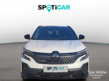 SPOTICAR Renault Austral 1.3 Hybrid Techno Esprit Alpine İkinci El Araç - Suv Benzin Beyaz - Bursa - 1200027486_2