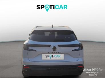 SPOTICAR Renault Austral 1.3 Hybrid Techno Esprit Alpine İkinci El Araç - Suv Benzin Beyaz - Bursa - 1200027486_5