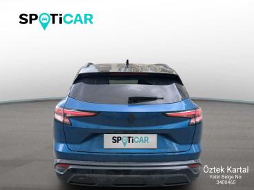 SPOTICAR Renault Austral 1.3 Hybrid Techno Esprit Alpine İkinci El Araç - Suv Hibrit Mavi - Istanbul - 1200029801_5