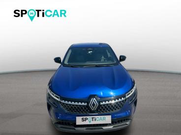 SPOTICAR Renault Austral 1.3 Hybrid Techno Esprit Alpine İkinci El Araç - Suv Hibrit Mavi - İstanbul - 1200033612_2