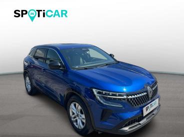 SPOTICAR Renault Austral 1.3 Hybrid Techno Esprit Alpine İkinci El Araç - Suv Hibrit Mavi - İstanbul - 1200033612_3