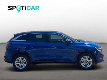 SPOTICAR Renault Austral 1.3 Hybrid Techno Esprit Alpine İkinci El Araç - Suv Hibrit Mavi - İstanbul - 1200033612_4