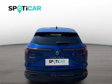 SPOTICAR Renault Austral 1.3 Hybrid Techno Esprit Alpine İkinci El Araç - Suv Hibrit Mavi - İstanbul - 1200033612_5