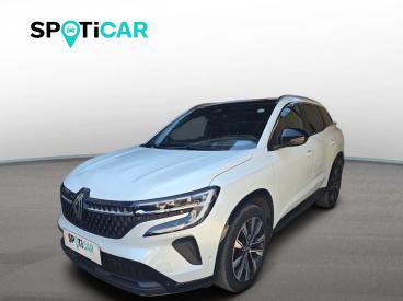 SPOTICAR Renault Austral 1.3 Hybrid Techno Esprit Alpine İkinci El Araç - Suv Hibrit Beyaz - Istanbul - 1200034861_1