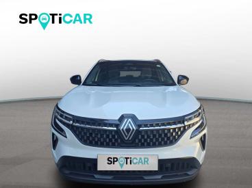 SPOTICAR Renault Austral 1.3 Hybrid Techno Esprit Alpine İkinci El Araç - Suv Hibrit Beyaz - Istanbul - 1200034861_2
