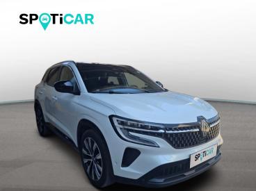 SPOTICAR Renault Austral 1.3 Hybrid Techno Esprit Alpine İkinci El Araç - Suv Hibrit Beyaz - Istanbul - 1200034861_3