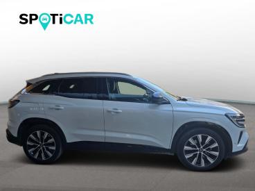SPOTICAR Renault Austral 1.3 Hybrid Techno Esprit Alpine İkinci El Araç - Suv Hibrit Beyaz - Istanbul - 1200034861_4