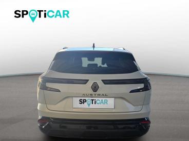 SPOTICAR Renault Austral 1.3 Hybrid Techno Esprit Alpine İkinci El Araç - Suv Hibrit Beyaz - Istanbul - 1200034861_5