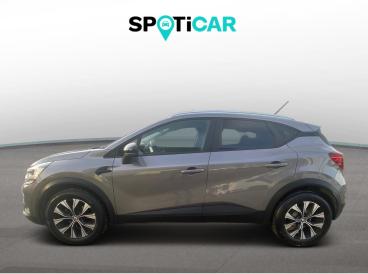 SPOTICAR Renault Captur 1.3 Tce Mhev Touch Edc İkinci El Araç - Suv Hibrit Gri - Erzurum - 1200021626_4