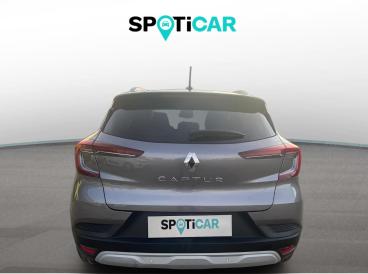 SPOTICAR Renault Captur 1.3 Tce Mhev Touch Edc İkinci El Araç - Suv Hibrit Gri - Erzurum - 1200021626_5