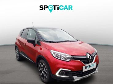 SPOTICAR Renault Captur 1.5 Icon Energy Dci 90 Edc 6 90 İkinci El Araç - Suv Dizel Kırmızı - İstanbul - 1200024891_1