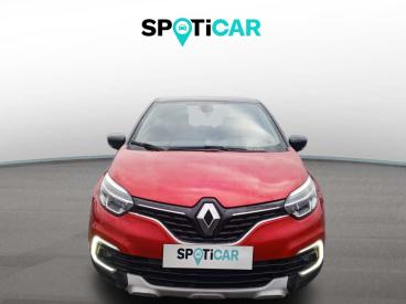 SPOTICAR Renault Captur 1.5 Icon Energy Dci 90 Edc 6 90 İkinci El Araç - Suv Dizel Kırmızı - İstanbul - 1200024891_2
