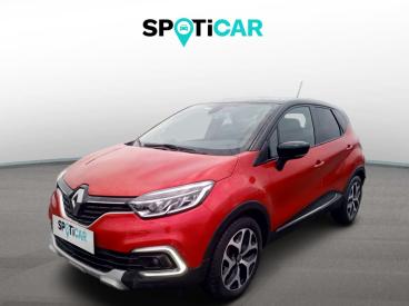 SPOTICAR Renault Captur 1.5 Icon Energy Dci 90 Edc 6 90 İkinci El Araç - Suv Dizel Kırmızı - İstanbul - 1200024891_3