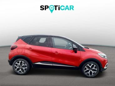 SPOTICAR Renault Captur 1.5 Icon Energy Dci 90 Edc 6 90 İkinci El Araç - Suv Dizel Kırmızı - İstanbul - 1200024891_4