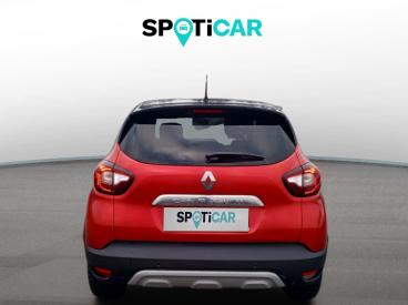 SPOTICAR Renault Captur 1.5 Icon Energy Dci 90 Edc 6 90 İkinci El Araç - Suv Dizel Kırmızı - İstanbul - 1200024891_5