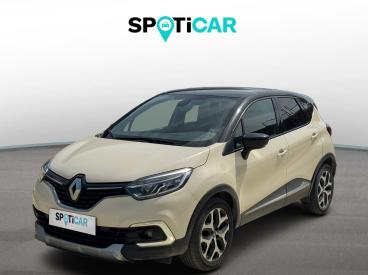 SPOTICAR Renault Captur Icon 1.5 Dci 90 Edc İkinci El Araç - Suv Dizel Beyaz - İstanbul - 1200028914_1