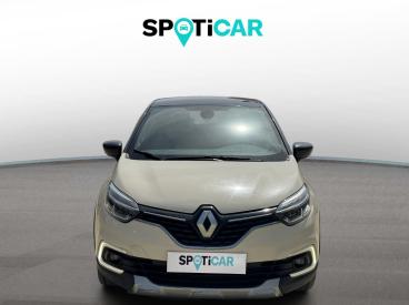 SPOTICAR Renault Captur Icon 1.5 Dci 90 Edc İkinci El Araç - Suv Dizel Beyaz - İstanbul - 1200028914_2
