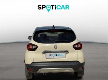 SPOTICAR Renault Captur Icon 1.5 Dci 90 Edc İkinci El Araç - Suv Dizel Beyaz - İstanbul - 1200028914_5