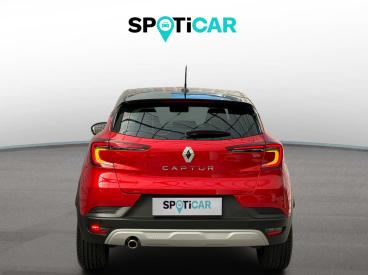 SPOTICAR Renault Captur Touch 1.3 Tce Edc 140 İkinci El Araç - Suv Benzin Kırmızı - Ankara - 1200029055_5