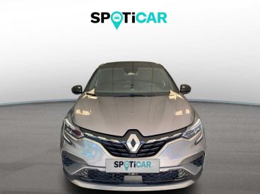 SPOTICAR Renault Captur 1.3 Tce Rs Line Hybrid Edc İkinci El Araç - Suv Hibrit Gri - İzmİr - 1200029252_2