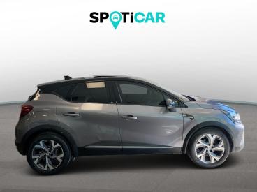 SPOTICAR Renault Captur 1.3 Tce Rs Line Hybrid Edc İkinci El Araç - Suv Hibrit Gri - İzmİr - 1200029252_4