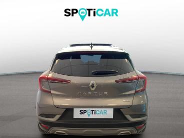 SPOTICAR Renault Captur 1.3 Tce Rs Line Hybrid Edc İkinci El Araç - Suv Hibrit Gri - İzmİr - 1200029252_5