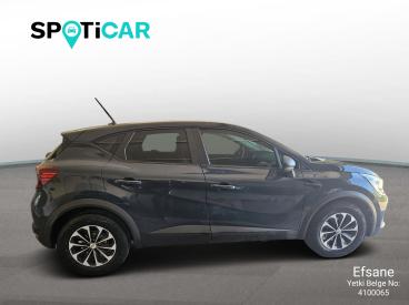 SPOTICAR Renault Captur Joy 1.5 Bluedci 95 İkinci El Araç - Suv Dizel Mavi - Kocaelİ - 1200029906_4