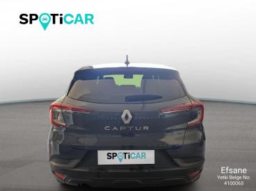 SPOTICAR Renault Captur Joy 1.5 Bluedci 95 İkinci El Araç - Suv Dizel Mavi - Kocaelİ - 1200029906_5