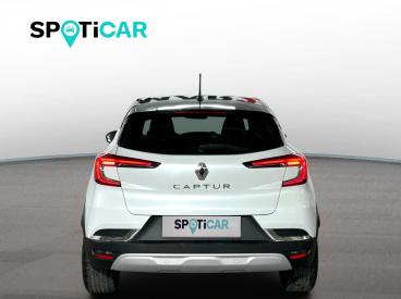 SPOTICAR Renault Captur Icon 1.3 Tce Edc 130 İkinci El Araç - Suv Benzin Beyaz - İstanbul - 1200030086_5